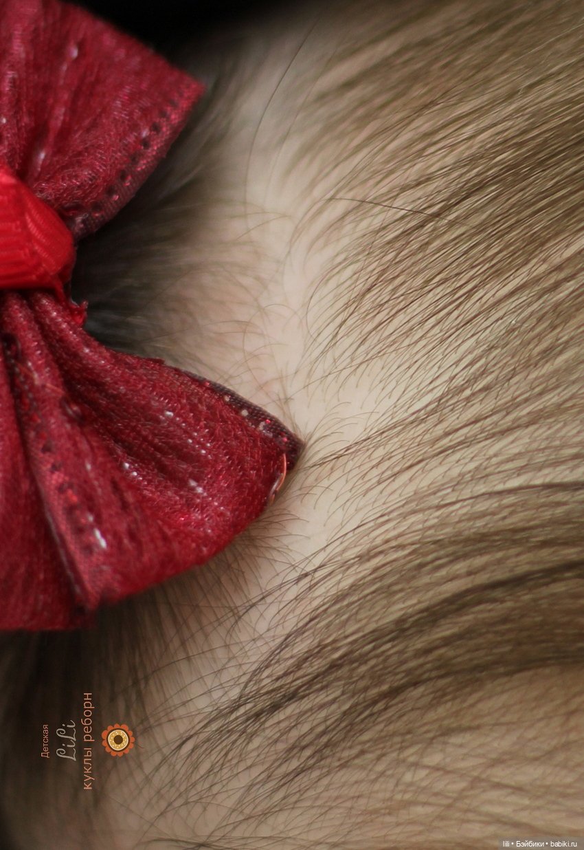 Малышка Саския — Молды и прототипы Реборн (Reborn): новинки