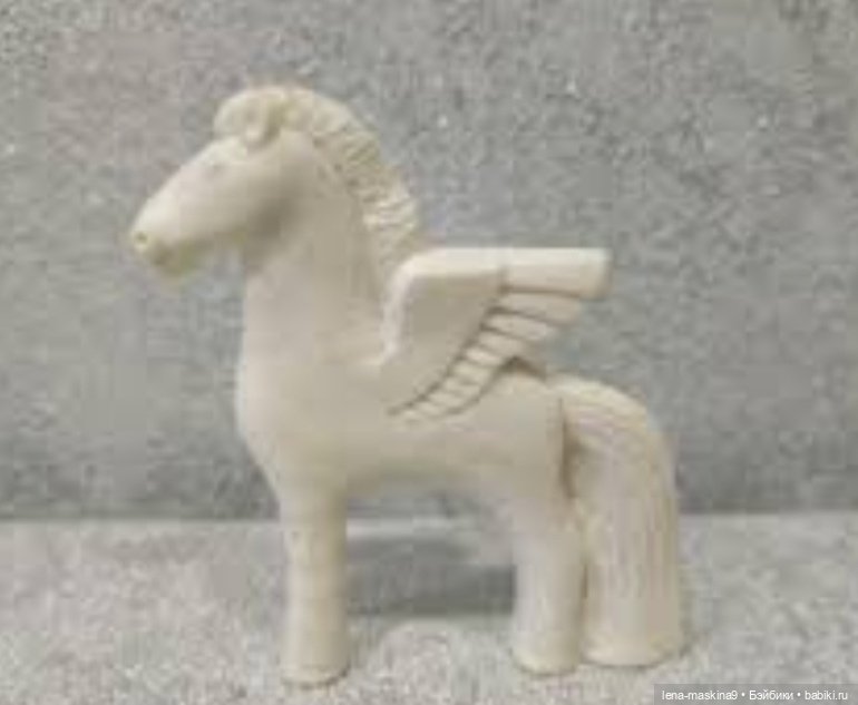 А у Вас были лошадки!? Вспомним детство (фото 7)