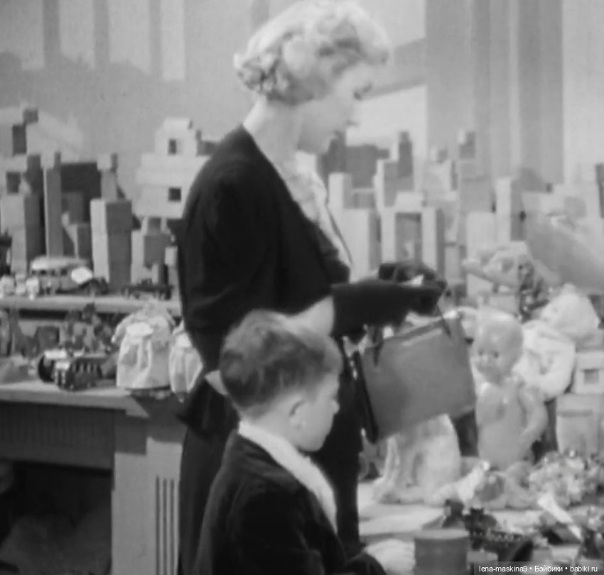 В кукольной стране:) — Игрушки СССР и советского детства: резиновые (фото 5)