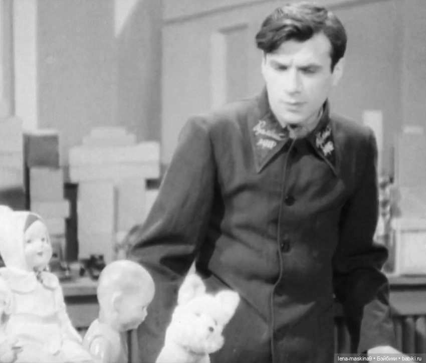 В кукольной стране:) — Игрушки СССР и советского детства: резиновые (фото 8)