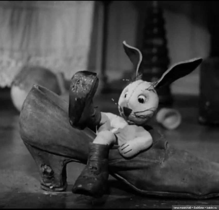 В кукольной стране:) — Игрушки СССР и советского детства: резиновые