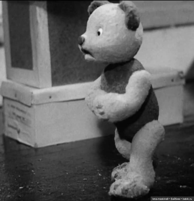 В кукольной стране:) — Игрушки СССР и советского детства: резиновые