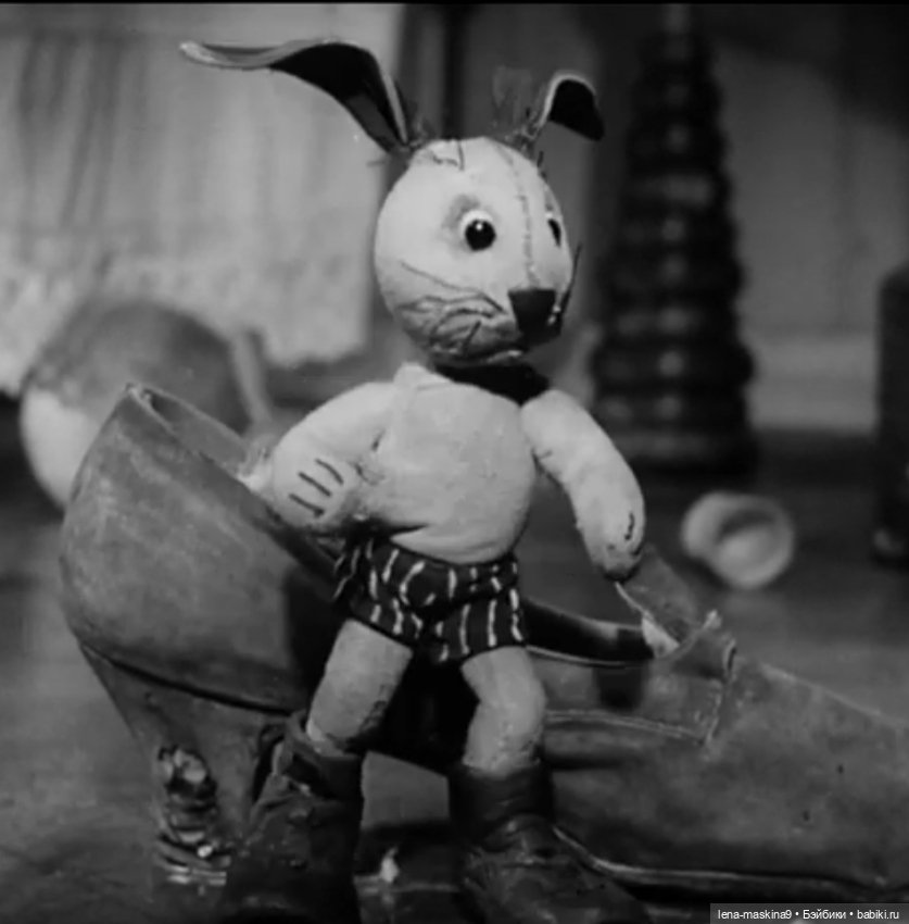 В кукольной стране:) — Игрушки СССР и советского детства: резиновые (фото 10)