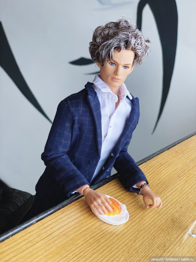 Павел выбрал меня — Куклы Integrity Toys (Интегрити): Poppy Parker (фото 5)