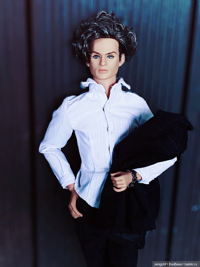 Павел выбрал меня — Куклы Integrity Toys (Интегрити): Poppy Parker (фото 3)