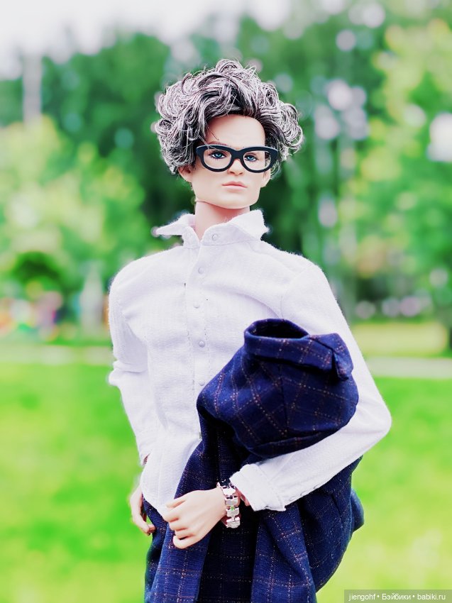Павел выбрал меня — Куклы Integrity Toys (Интегрити): Poppy Parker (фото 7)