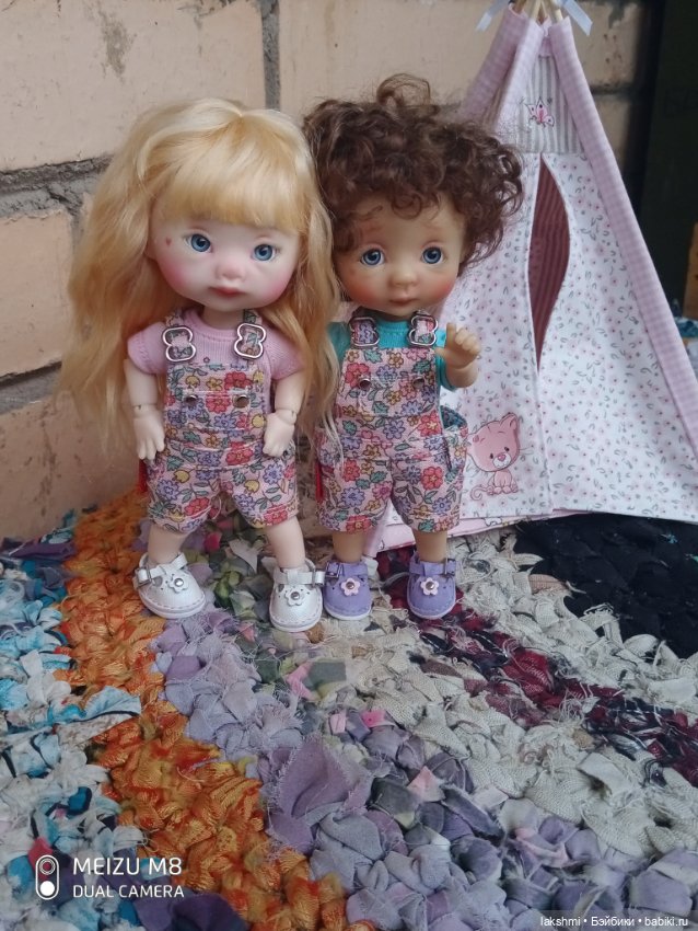 Агата заскучала... здравствуй, Алиса (фото 10)