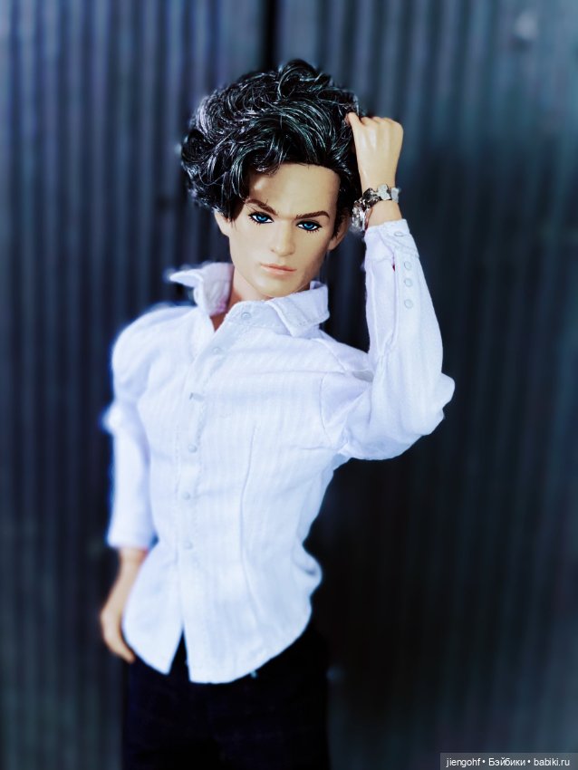 Павел выбрал меня — Куклы Integrity Toys (Интегрити): Poppy Parker (фото 4)