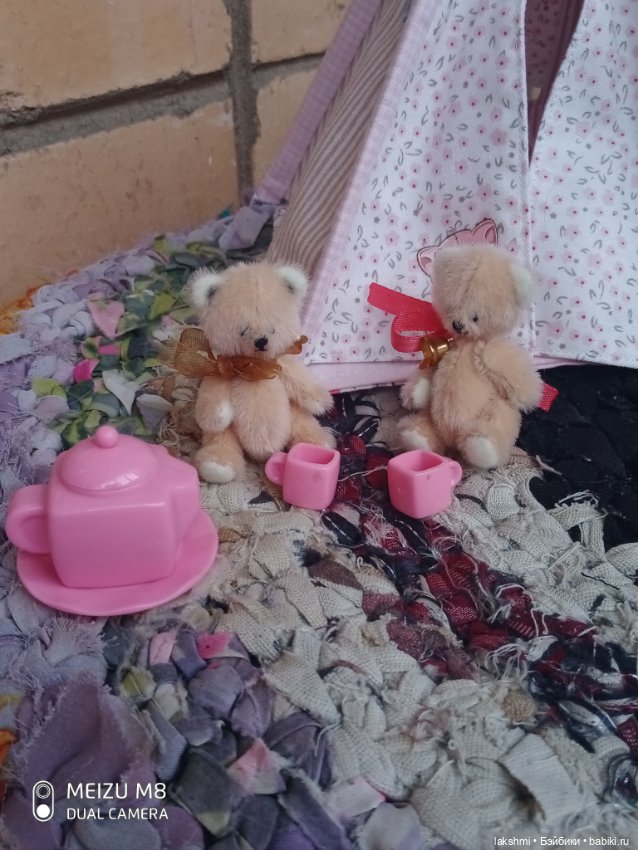 Агата заскучала... здравствуй, Алиса