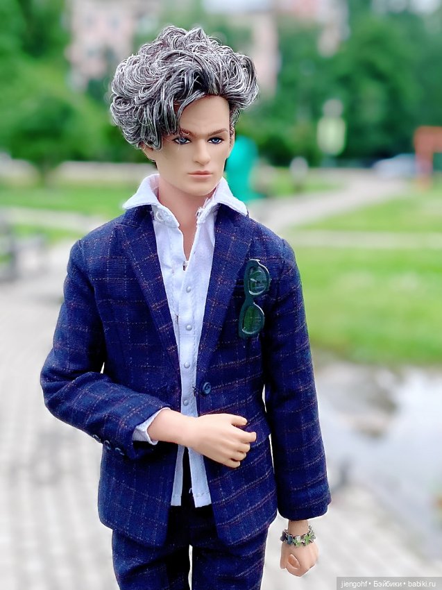 Павел выбрал меня — Куклы Integrity Toys (Интегрити): Poppy Parker (фото 2)