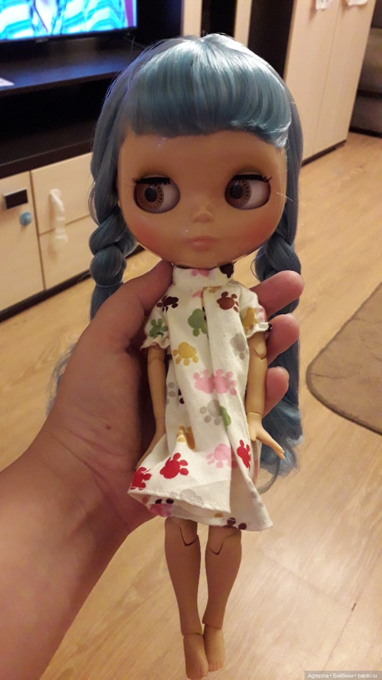 Прошу совет — Перепрошивка волос и восстановление париков: МК