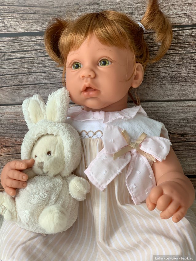 Красавицы Lee Middleton — Куклы Lee Middleton (Ли Миддлтон): Reva Schick (фото 6)