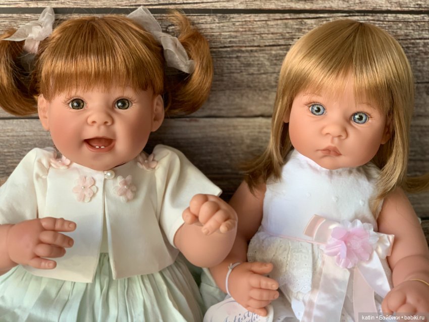 Красавицы Lee Middleton — Куклы Lee Middleton (Ли Миддлтон): Reva Schick