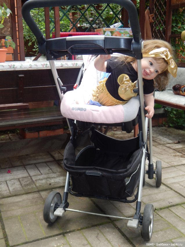 Лерочка (кукла реборн Виктории Вишни) (фото 2)