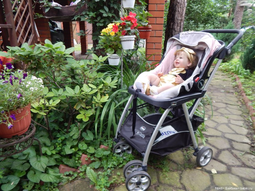 Лерочка (кукла реборн Виктории Вишни)