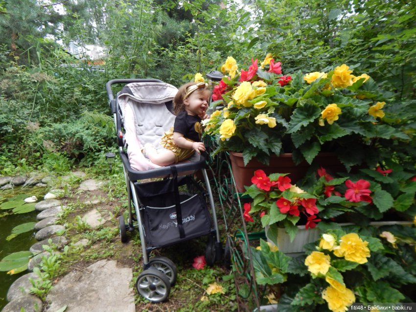 Лерочка (кукла реборн Виктории Вишни)