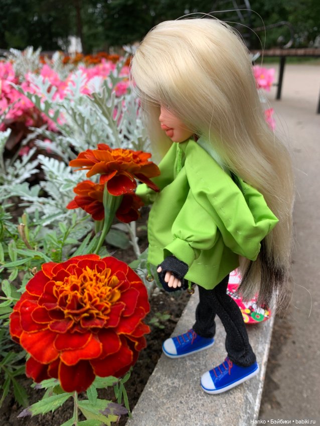 Братц. Скейтбордистка и К. Фото (фото 5)