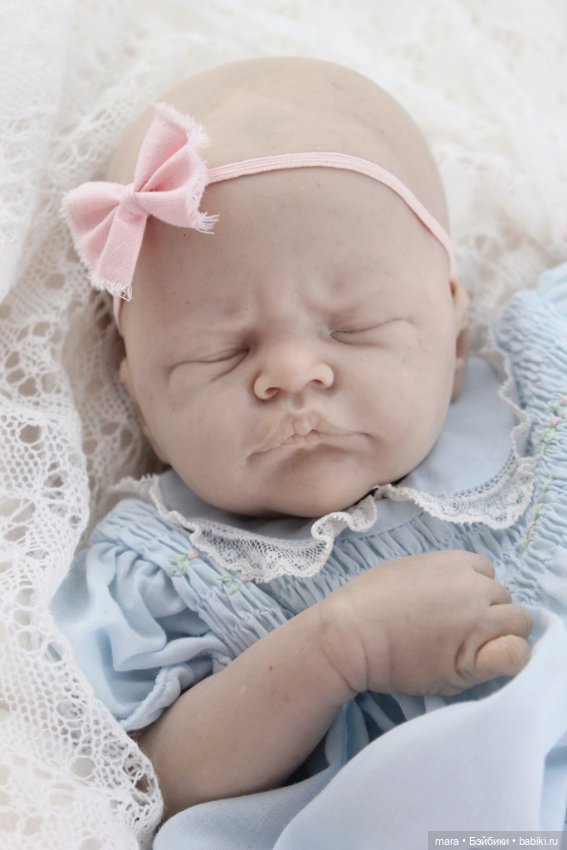 Gretel, скульптор Emily Jameson (фото 2)