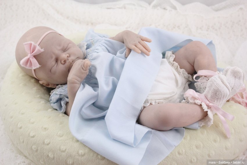 Gretel, скульптор Emily Jameson