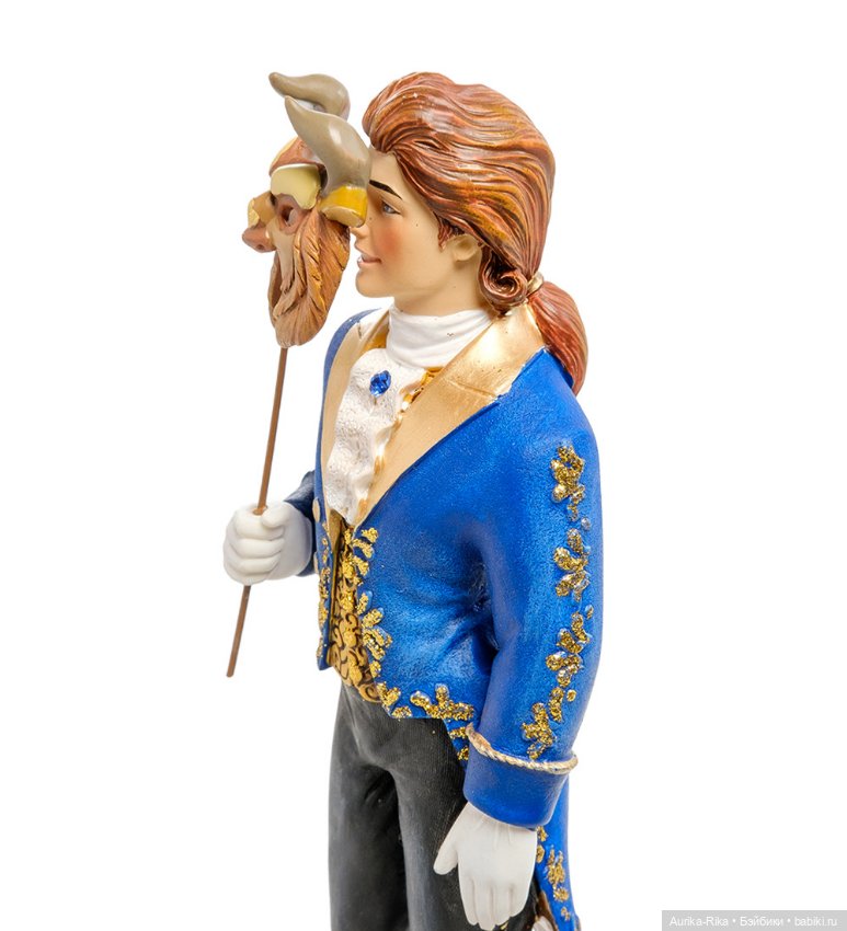 Может у кого-нибудь есть такая фигурка очень бы хотелось посмотреть живые фото