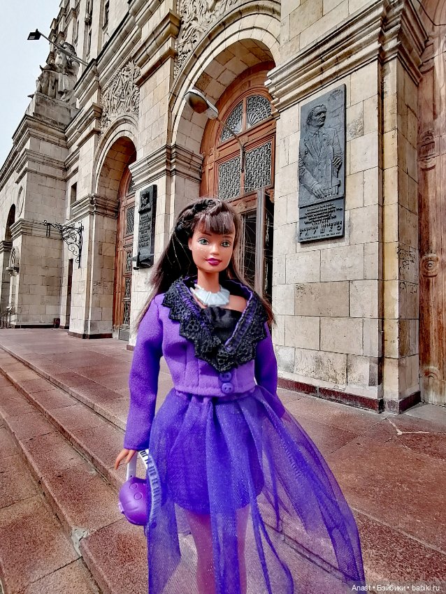 Фиолетовая коллекция — Болталка и разговоры обо всем: жизнь