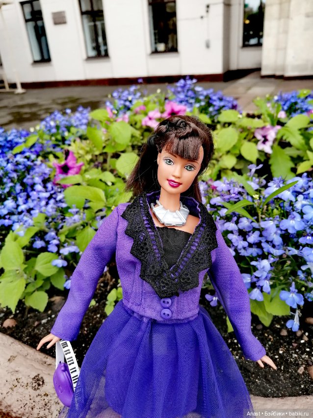 Фиолетовая коллекция — Болталка и разговоры обо всем: жизнь