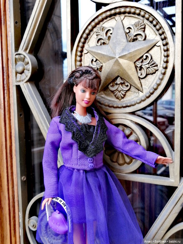 Фиолетовая коллекция — Болталка и разговоры обо всем: жизнь