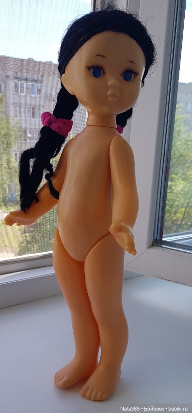 Помогите опознать куклу — Болталка и разговоры обо всем: жизнь (фото 4)