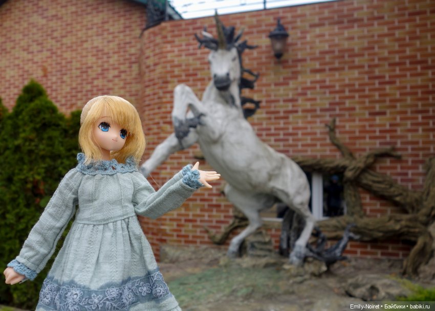 Конный парк Русь — Туризм и путешествия: фотоотчеты из поездок