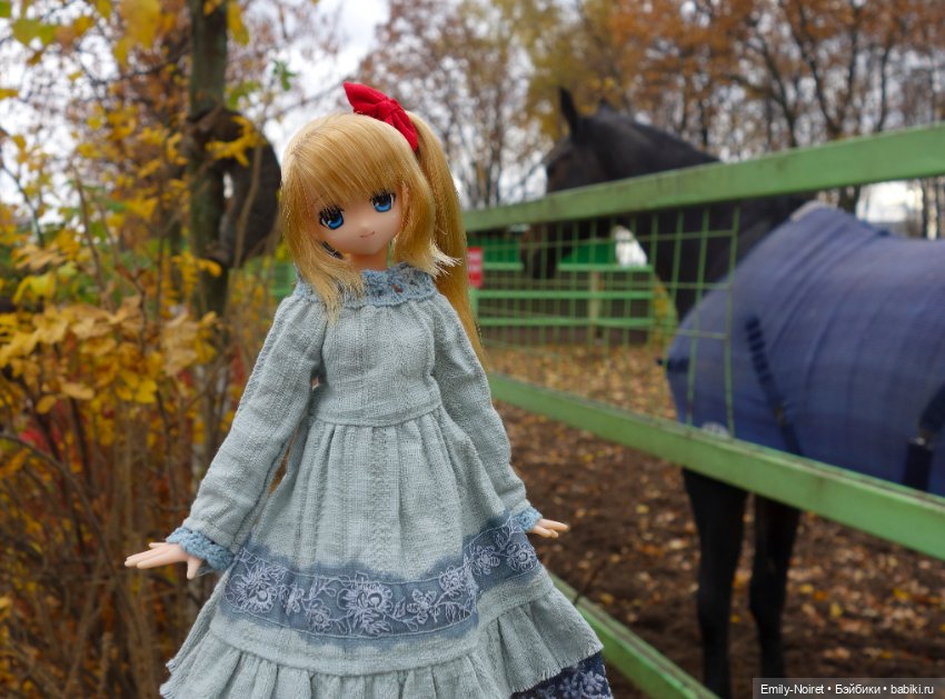 Конный парк Русь — Туризм и путешествия: фотоотчеты из поездок (фото 8)