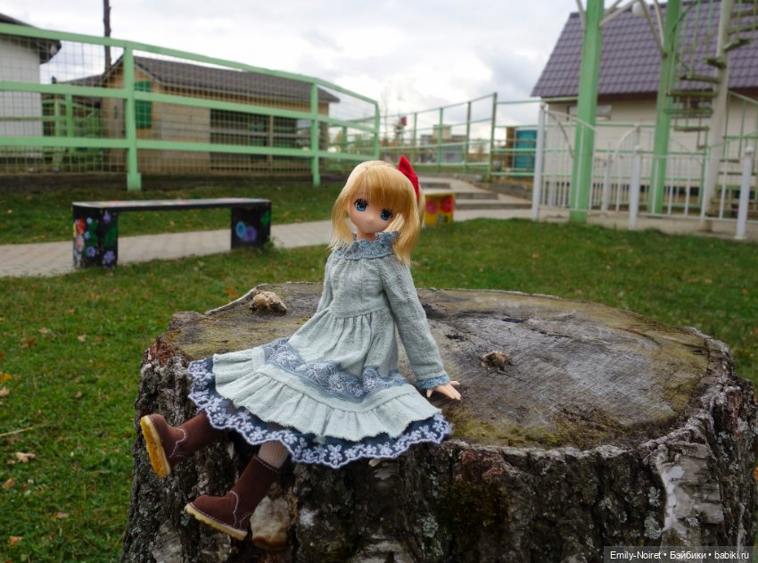 Конный парк Русь — Туризм и путешествия: фотоотчеты из поездок (фото 6)