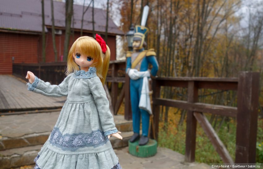 Конный парк Русь — Туризм и путешествия: фотоотчеты из поездок