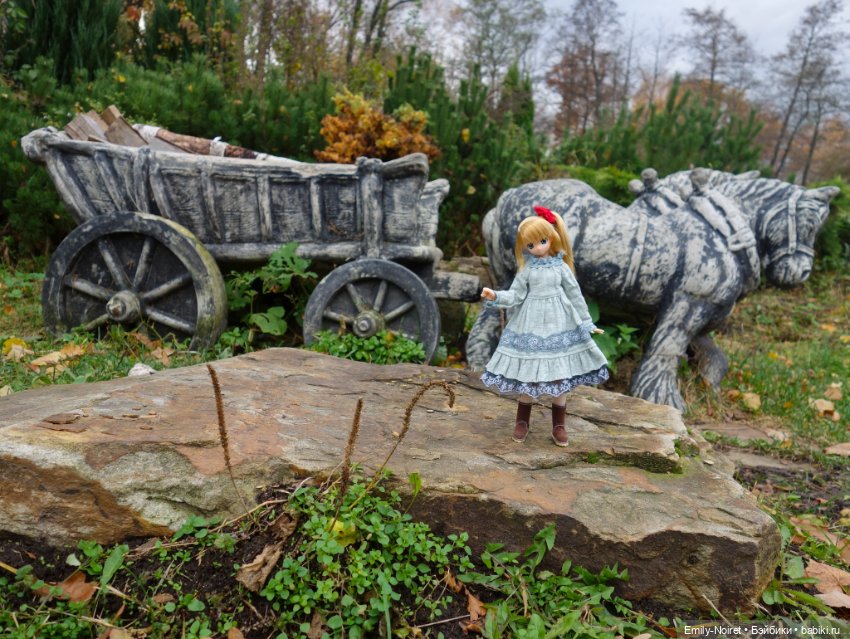 Конный парк Русь — Туризм и путешествия: фотоотчеты из поездок