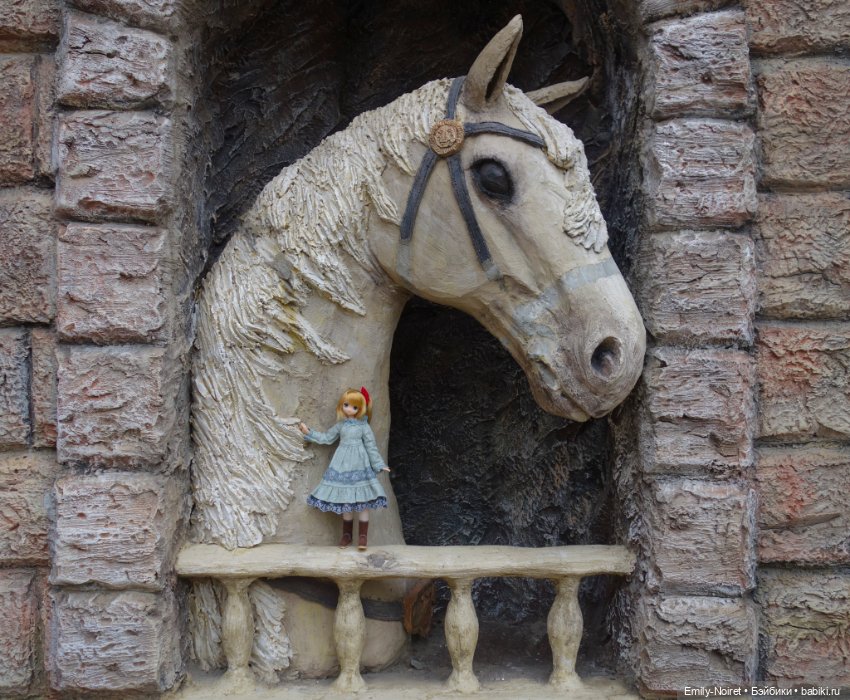 Конный парк Русь — Туризм и путешествия: фотоотчеты из поездок