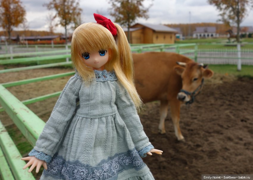 Конный парк Русь — Туризм и путешествия: фотоотчеты из поездок (фото 4)