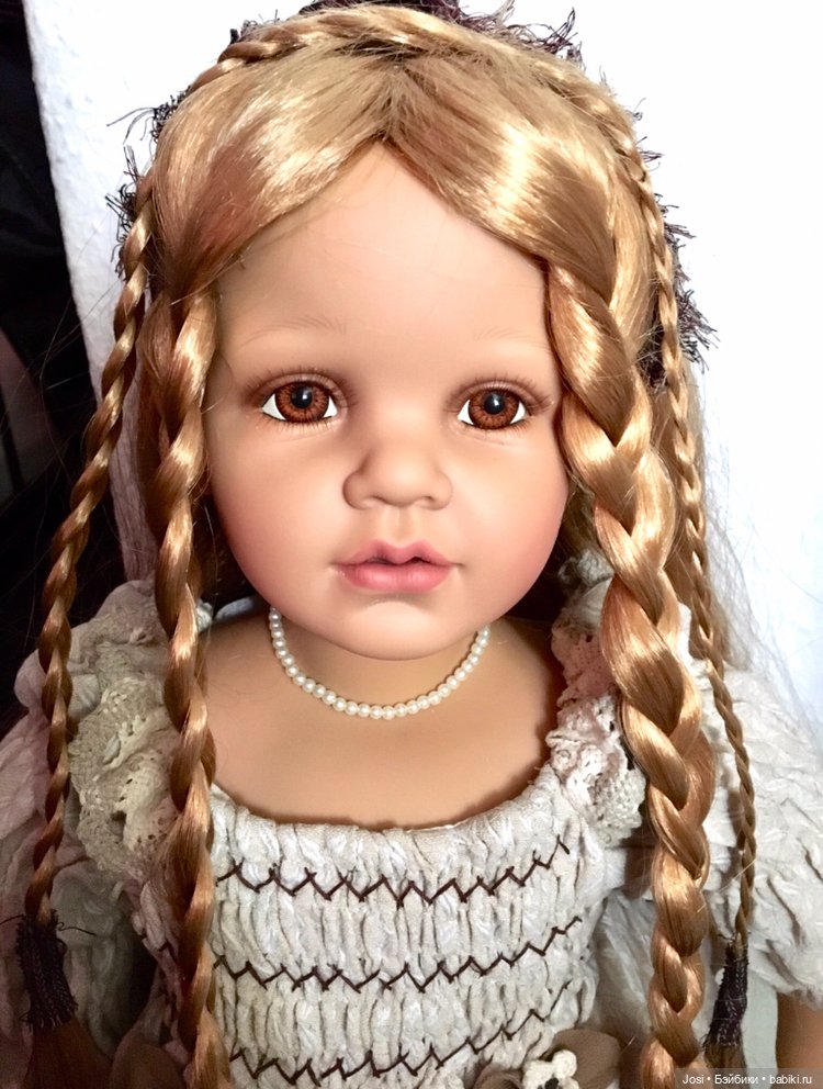 Красавица Шарлотта от Reinart Faelens (фото 2)