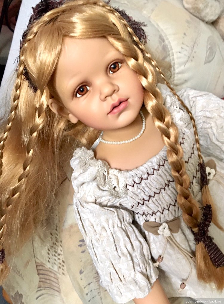 Красавица Шарлотта от Reinart Faelens (фото 10)