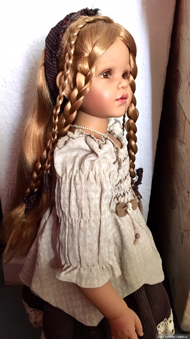 Красавица Шарлотта от Reinart Faelens (фото 6)