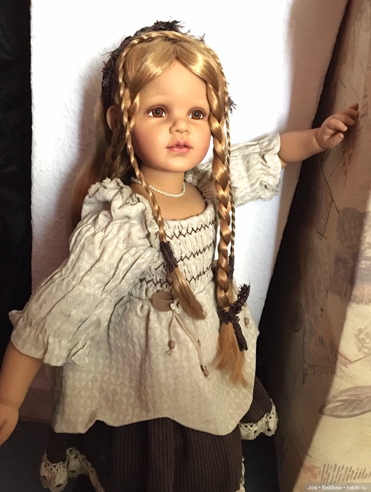 Красавица Шарлотта от Reinart Faelens (фото 7)