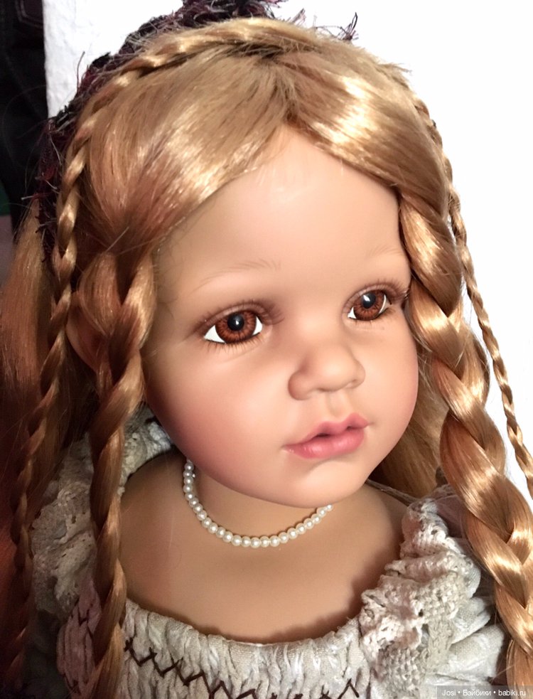 Красавица Шарлотта от Reinart Faelens (фото 4)