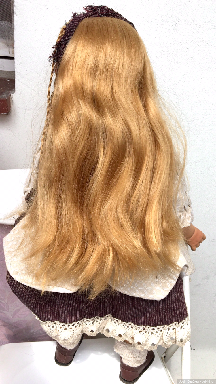 Красавица Шарлотта от Reinart Faelens (фото 8)