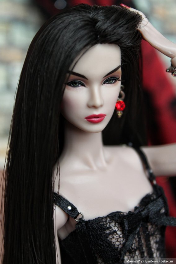 Близняшки — Куклы Integrity Toys (Интегрити): Poppy Parker (фото 2)