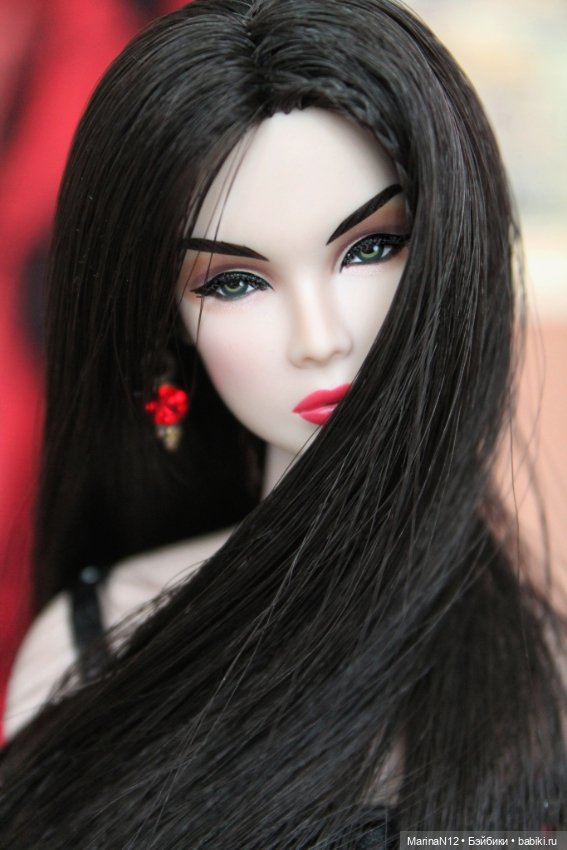 Близняшки — Куклы Integrity Toys (Интегрити): Poppy Parker