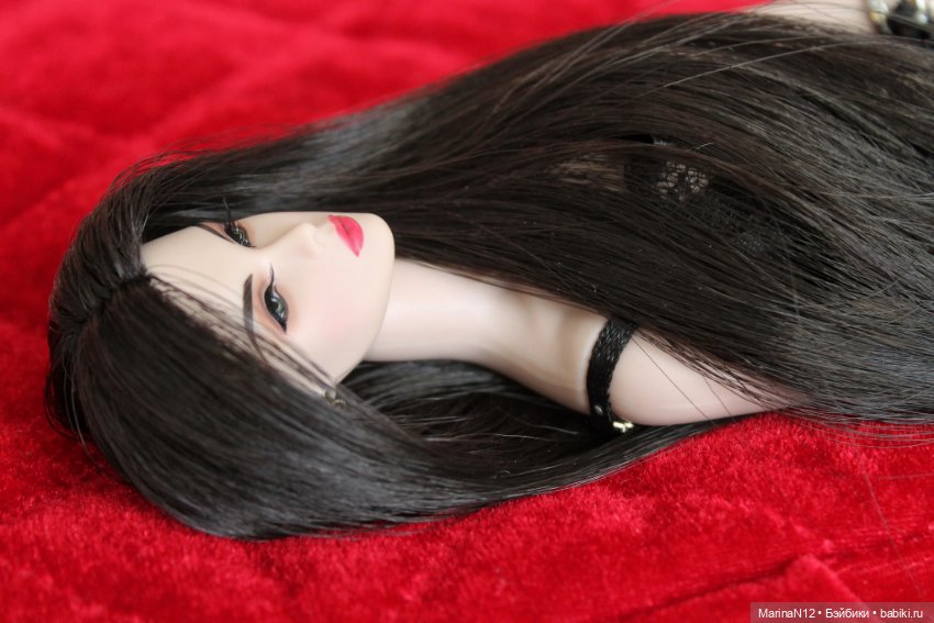 Близняшки — Куклы Integrity Toys (Интегрити): Poppy Parker