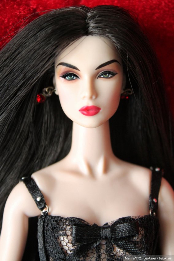 Близняшки — Куклы Integrity Toys (Интегрити): Poppy Parker (фото 10)