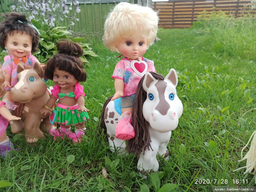 Какую фейсинку лучше поселить у себя дома (фото 6)