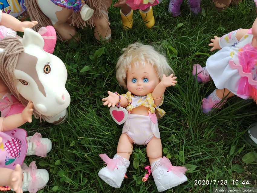 Какую фейсинку лучше поселить у себя дома (фото 2)