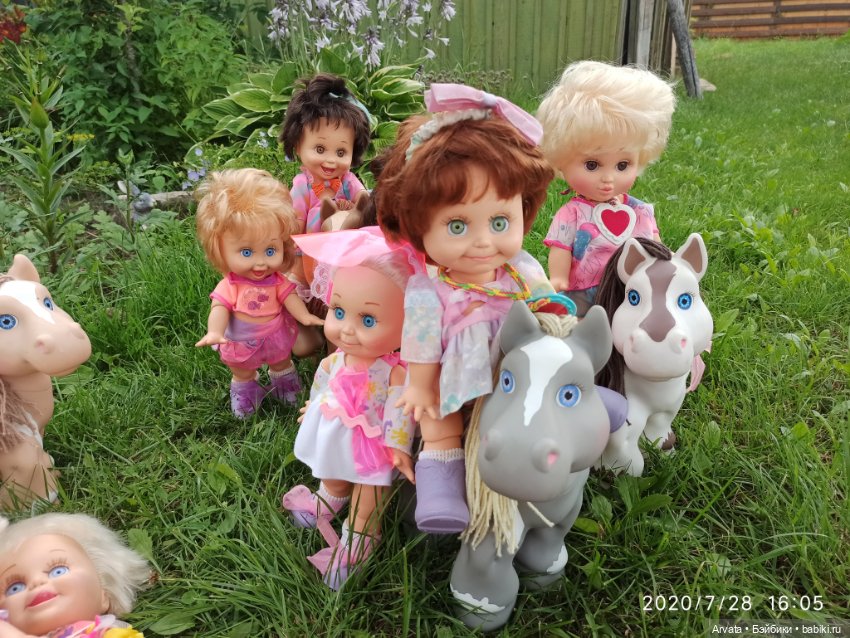 Какую фейсинку лучше поселить у себя дома (фото 4)