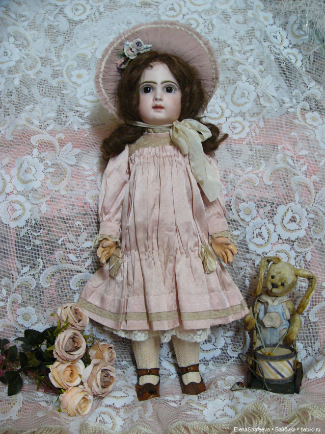 Пусть мечты всегда сбываются