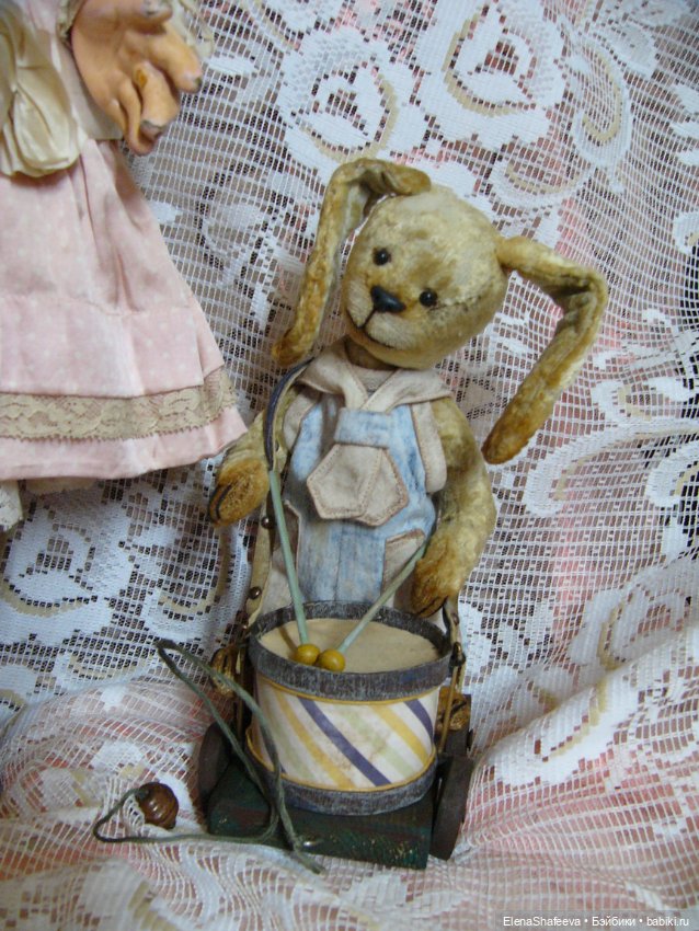 Пусть мечты всегда сбываются